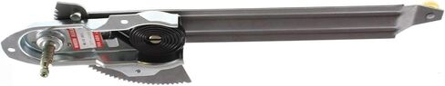 Garage-Pro Manual Window Regulator Replacement For Ford F-100 1973-1979 F-150 1975-1979 F-250 F-350 F-500 1975-1977 Front, Driver Side Replaces# D8AZ1023201A in Saudi Arabia