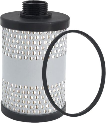 496-5 استبدال فلتر خزان الوقود للصفائح الواقية لوقود الديزل الحيوي والبنزين والديزل والمياه المنفصلة 30 ميكرون (2) in Kuwait