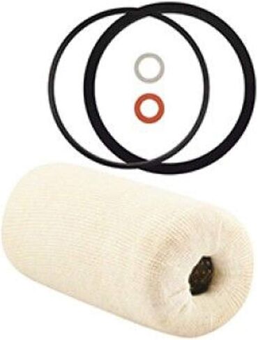 Baldwin Heavy Duty F916-C Fuel Filter,5-3/4 x 2-7/8 x 5-3/4 In in Saudi Arabia