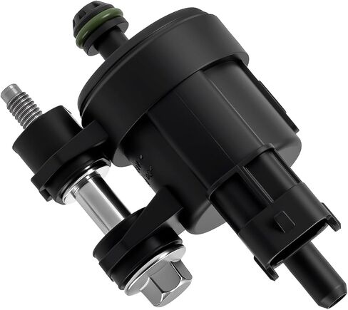 Vapor Canister Purge Valve Fit for Chevy Impala Equinox Camaro Traverse GMC Canyon Terrain 2009 2010 2011 2012 2013 2014 2015 2016 2017 2018 2019 2020, ATS CTS Enclave Lacrosse, 911-082 in Saudi Arabia