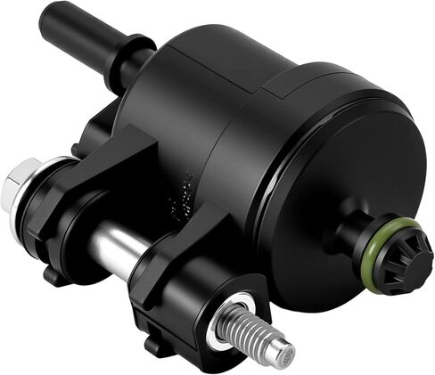 Vapor Canister Purge Valve Fit for Chevy Impala Equinox Camaro Traverse GMC Canyon Terrain 2009 2010 2011 2012 2013 2014 2015 2016 2017 2018 2019 2020, ATS CTS Enclave Lacrosse, 911-082 in Saudi Arabia