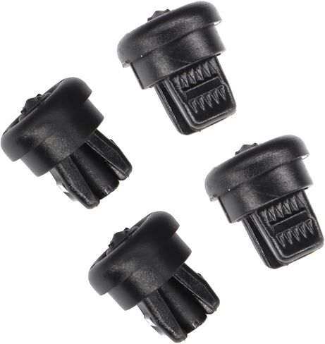 AUTOXBERT 2X for Nissan Qashqai J10 J11 Note E11 Rogue Sport Parcel Shelf String Cord Hanger Clips Bracket Pegs Pins 79916JD00A in Saudi Arabia