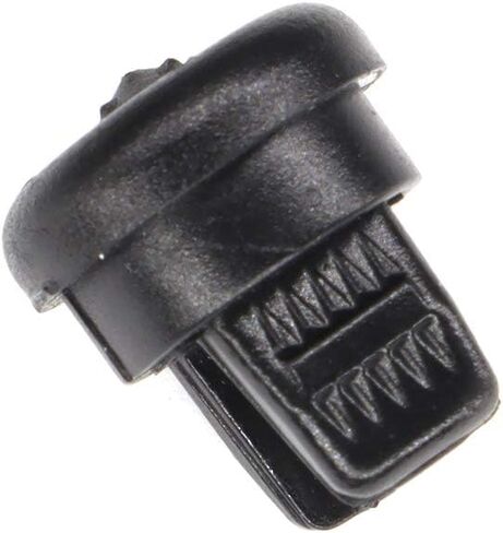 AUTOXBERT 2X for Nissan Qashqai J10 J11 Note E11 Rogue Sport Parcel Shelf String Cord Hanger Clips Bracket Pegs Pins 79916JD00A in Saudi Arabia