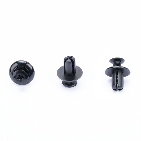 OAUTOO 20 قطعة من شبكة مصد الصدمات الداخلية والخارجية لكيا 0G032-50037-A 0G03250037A أمانتي، أوبتيما، ريو، سيدونا، سيفيا، سول، سورينتو، سبكترا وسبورتاج in Saudi Arabia
