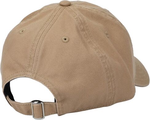 Mickey Mouse Classic Taupe Washed Cotton Twill Dad Cap in Saudi Arabia
