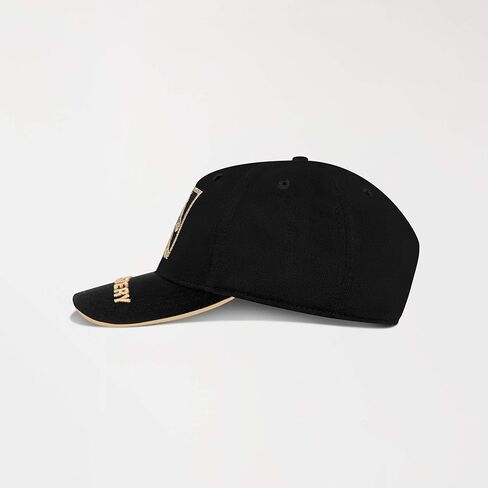 MST MONASTERY Icarus Cap Black Unisex U in Saudi Arabia