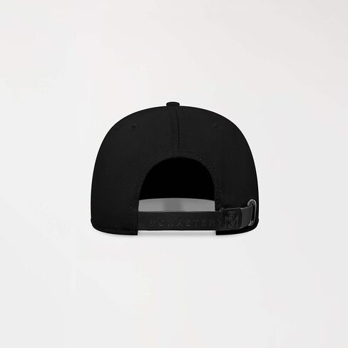 MST MONASTERY Icarus Cap Black Unisex U in Saudi Arabia