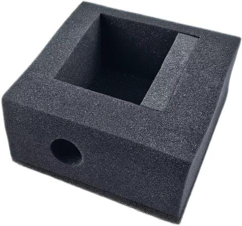 فلتر إسفنجي لصندوق الهواء متوافق مع هيكل Polaris Standard Indy 340 400 440 488 500 580 600 700 650 EFI SKS SP SPX 1988-1998، XLT 580 1993-1994 Snowmobile 1253107 1253105 5810377 in Kuwait