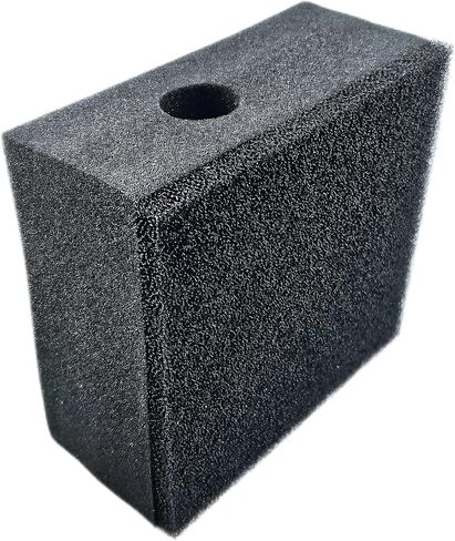 فلتر إسفنجي لصندوق الهواء متوافق مع هيكل Polaris Standard Indy 340 400 440 488 500 580 600 700 650 EFI SKS SP SPX 1988-1998، XLT 580 1993-1994 Snowmobile 1253107 1253105 5810377 in Kuwait