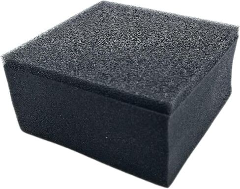 فلتر إسفنجي لصندوق الهواء متوافق مع هيكل Polaris Standard Indy 340 400 440 488 500 580 600 700 650 EFI SKS SP SPX 1988-1998، XLT 580 1993-1994 Snowmobile 1253107 1253105 5810377 in Kuwait