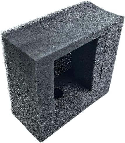 فلتر إسفنجي لصندوق الهواء متوافق مع هيكل Polaris Standard Indy 340 400 440 488 500 580 600 700 650 EFI SKS SP SPX 1988-1998، XLT 580 1993-1994 Snowmobile 1253107 1253105 5810377 in Kuwait