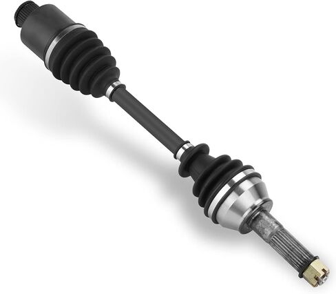 Front Rear Left Right CV Axle Drive Shaft Set for Polaris Sportsman 500 800 570 400 EFI HO Forest Replaces for 1332881 1332656 ATV Replacement-4PCS in Saudi Arabia