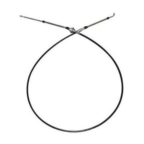 1251797C2 كابل خانق 72.5 بوصة يناسب الحافظة IH يناسب Farmall Tractor 986 1086 1 in Kuwait