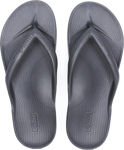 Flip Flops for Women with Arch Support Comfortable Summer Beach Thong Sandals for Walking Slides Women in Saudi Arabia