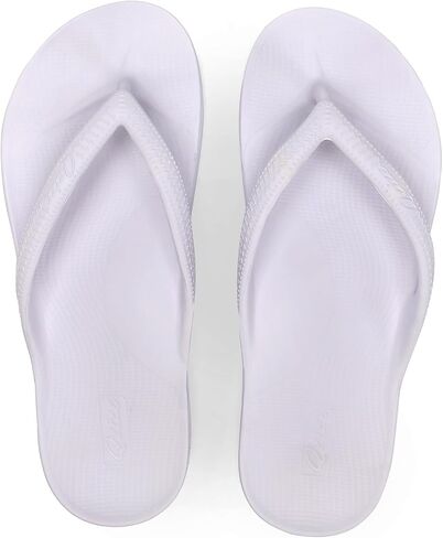 Flip Flops for Women with Arch Support Comfortable Summer Beach Thong Sandals for Walking Slides Women in Saudi Arabia