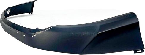 FitParts متوافق مع غطاء المصد السفلي الخلفي 2016 2017 2018 Toyota RAV4 LE SE XLE Hybrid Limited Sport 16 17 18. جديد، جاهز. بدون فتحات مستشعر مساعد ركن السيارة. TO1115106 in Saudi Arabia