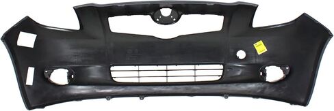 Garage-Pro Front Bumper Cover Kit Compatible With 2007-2008 Toyota Yaris Primed, Hatchback in Saudi Arabia