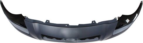 Garage-Pro Front Bumper Cover Kit Compatible With 2007-2008 Toyota Yaris Primed, Hatchback in Saudi Arabia