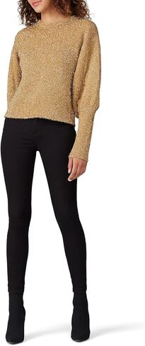 سترة Keepsake Rent the Runway المحبوكة مسبقًا Tell Me Knit in Saudi Arabia