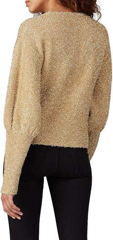 Keepsake Rent the Runway Pre-Loved Tell Me Knit Sweater in Saudi Arabia