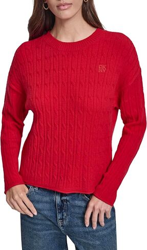 DKNY Women's Jeans Sweater in Saudi Arabia