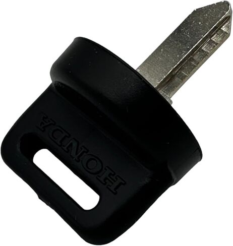 حزمة واحدة متوافقة مع مفتاح Honda الفارغ (TYPE2) 35122-HF1-881 تحتوي على 35122-HF1-881 وقمع in Saudi Arabia