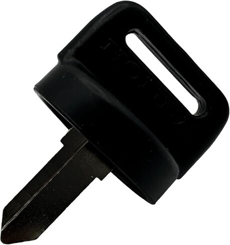 حزمة واحدة متوافقة مع مفتاح Honda الفارغ (TYPE2) 35122-HF1-881 تحتوي على 35122-HF1-881 وقمع in Saudi Arabia