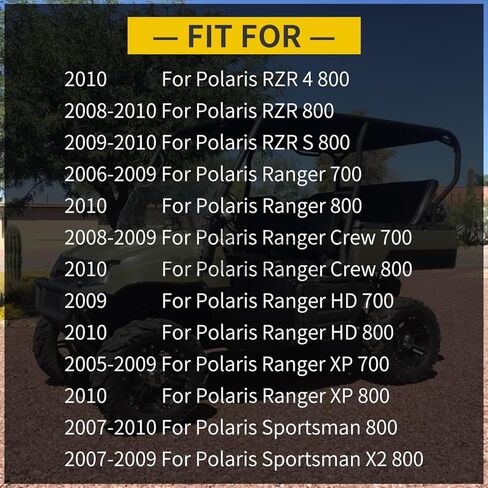 Top End Gasket Kit Replacement for Polaris RZR 4 S Sportsman Ranger 800 700 in Saudi Arabia
