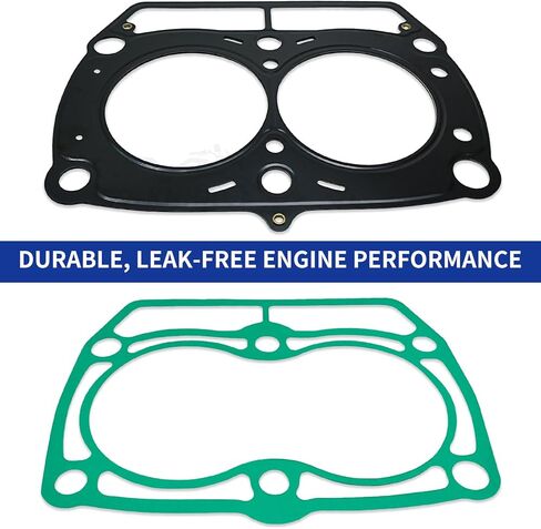 Top End Gasket Kit Replacement for Polaris RZR 4 S Sportsman Ranger 800 700 in Saudi Arabia