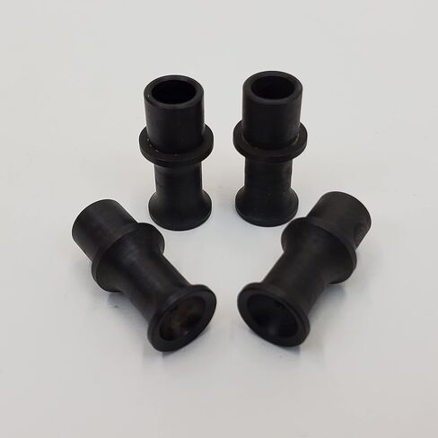 Hydraulic to Mechanical Tappet Conversion Kit for 1966-1984 Harley Shovelhead FL, FS, FX, FLH & FLT Models with Aluminum Pushrods, Springs and Tappet Adjusters - MADE IN THE USA in Saudi Arabia