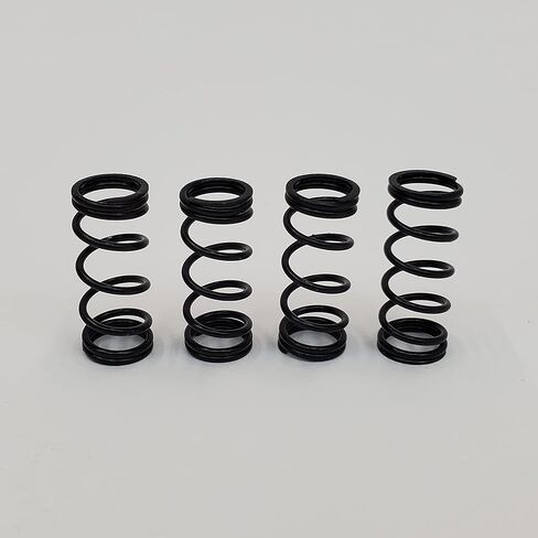 Hydraulic to Mechanical Tappet Conversion Kit for 1966-1984 Harley Shovelhead FL, FS, FX, FLH & FLT Models with Aluminum Pushrods, Springs and Tappet Adjusters - MADE IN THE USA in Saudi Arabia