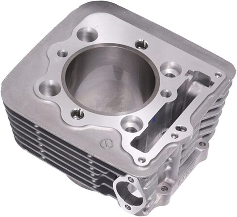 397cc 85mm Cylinder Piston Kit with Rings and Gaskets, Compatible with ATV TRX400EX XR400R TRX400X 1996-2014 in Saudi Arabia