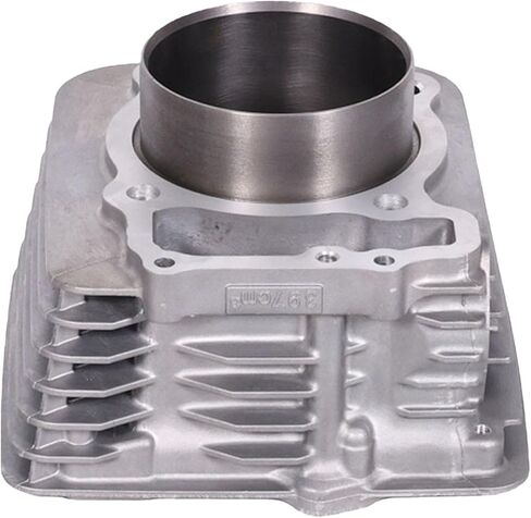397cc 85mm Cylinder Piston Kit with Rings and Gaskets, Compatible with ATV TRX400EX XR400R TRX400X 1996-2014 in Saudi Arabia