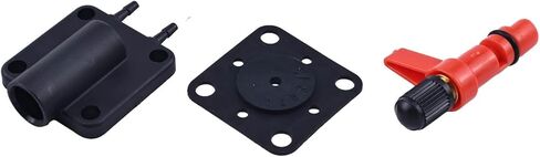 Service Valve Kit Compatible with Sierra 18-7044 for Johnson Evinrude 175158 437228 in Kuwait