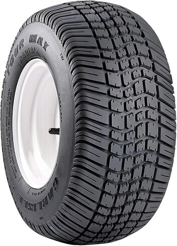 Carlisle Tour Max Golf Cart Tire - 205/50-10 in Kuwait