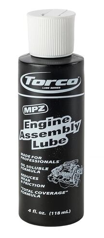 TORCO MPZ Engine Assembly Lube - 1 oz. in Saudi Arabia
