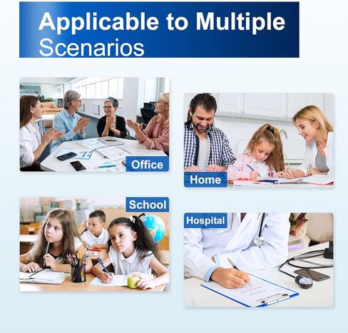 استبدال خرطوشة الحبر المتوافقة مع InkNI لحبر Brother TN635XL TN635 XL TN-635XL لحبر MFC-L8930CDW MFC-L8730CDW HL-L8430CDW HL-L8430CDWT HL-L8570CDW MFC-L8970CDW MFC-EX575 حبر الطابعة 4 عبوات in Kuwait