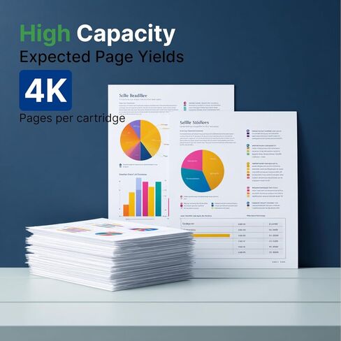 OEM for Kyocera Mita TK-5242K 1T02R70US0 Black Toner Cartridge 4,000 Pages, M5526CDW, P5026CDW in Kuwait