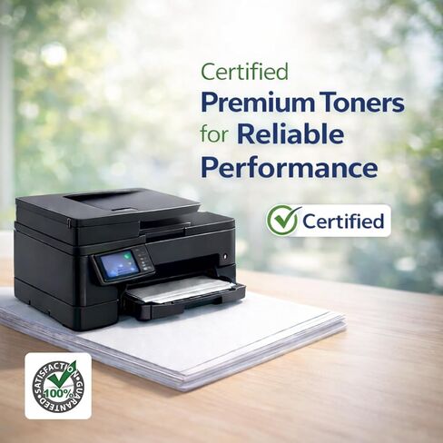 OEM for Kyocera Mita TK-5242K 1T02R70US0 Black Toner Cartridge 4,000 Pages, M5526CDW, P5026CDW in Kuwait