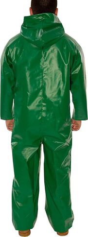 Tingley Flame Coverall Rain Suit V41108 - 1 Each in Saudi Arabia