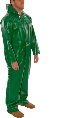 Tingley Flame Coverall Rain Suit V41108 - 1 Each in Saudi Arabia