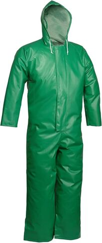 Tingley Flame Coverall Rain Suit V41108 - 1 Each in Saudi Arabia