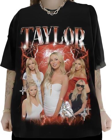 Custom Bootleg Rap Tee Shirt for Boyfriend Girlfriend, Custom Face Tshirt Vintage, Personalized Graphic Shirt Birthday Gift Idea, Bachelorette Surprise Multicolor in Kuwait