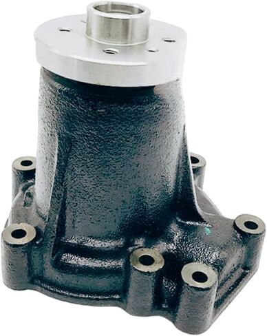 8980388450 8980228721 Water Pump Fits for Isuzu Engine 4HK1 in Kuwait