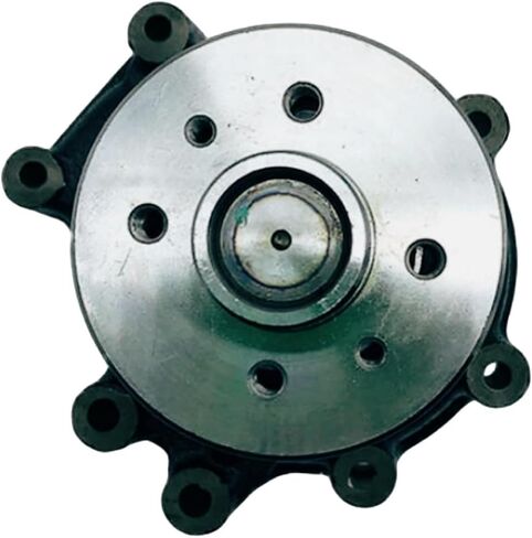 8980388450 8980228721 Water Pump Fits for Isuzu Engine 4HK1 in Kuwait