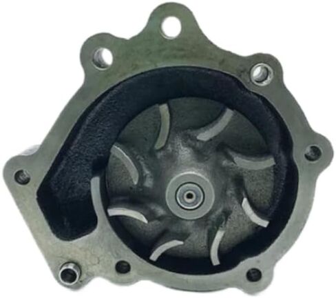 8980388450 8980228721 Water Pump Fits for Isuzu Engine 4HK1 in Kuwait