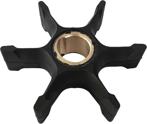 5006511 Water Pump Impeller Repair Kit for Johnson Evinrude OMC BRP 40 50 55 60 65 HP Boat Motor Engine Parts Replacement Sierra Marine 18-3453 769098 0769098 in Saudi Arabia