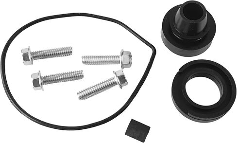 5006511 Water Pump Impeller Repair Kit for Johnson Evinrude OMC BRP 40 50 55 60 65 HP Boat Motor Engine Parts Replacement Sierra Marine 18-3453 769098 0769098 in Saudi Arabia