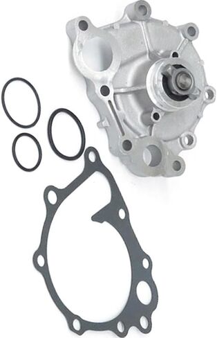 Engine Water Pump for Toyota Previa 1991 1992 1993 1994 1995 1996 1997 1 Pcs in Saudi Arabia