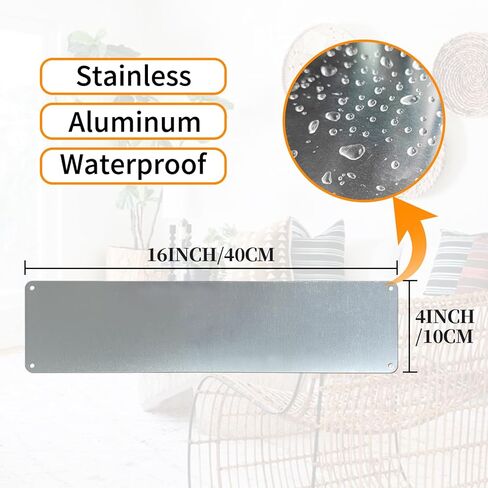 Vintage Mustang Way Street Sign Wall Decor Metal Tin Signs for Bar Home Bedroom Garage in Kuwait